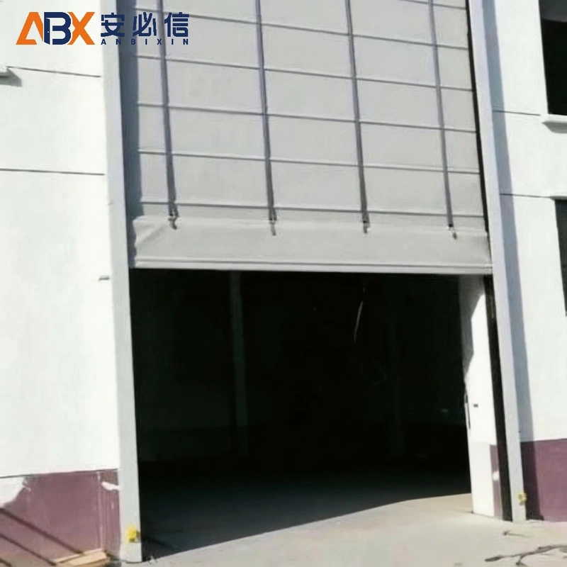 漯河市卸货平台