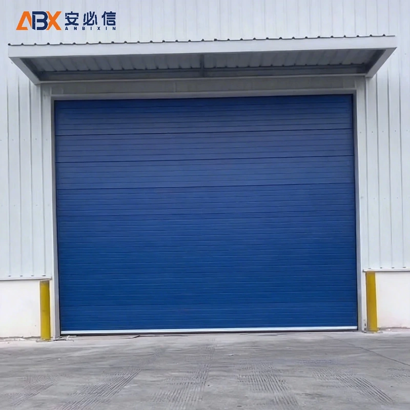 漯河市雷达高速门
